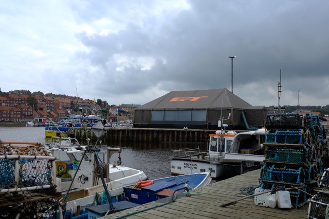 The Grand Tour - Whitby